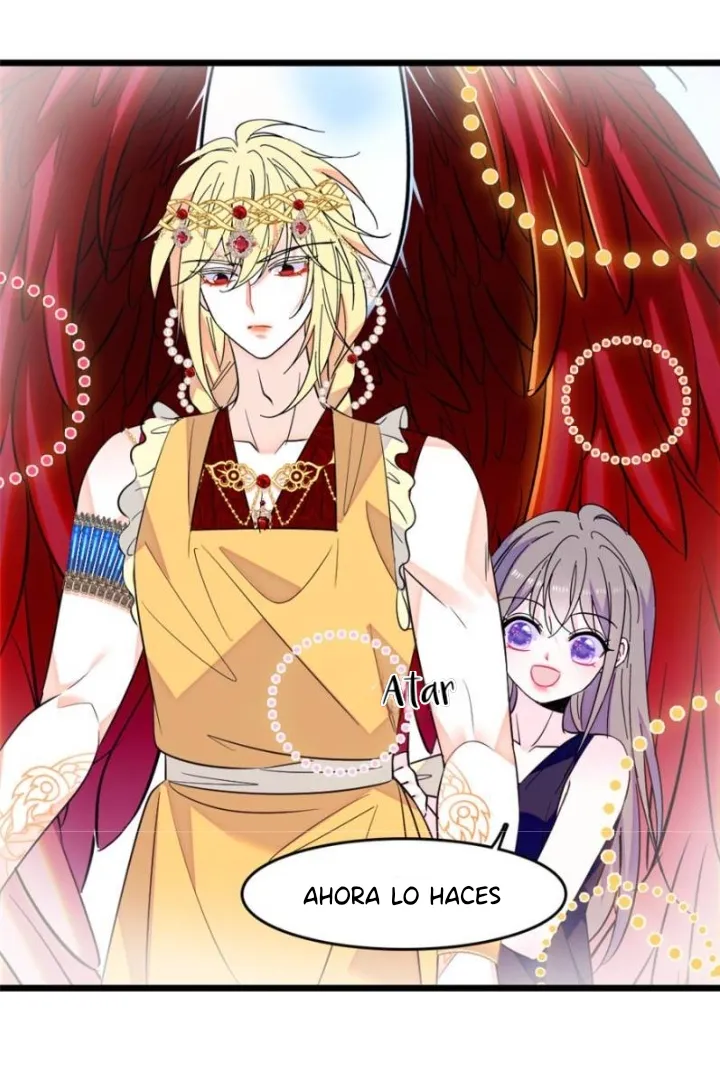 El lindo mundo de las bestias Capítulo 362 - Página 23