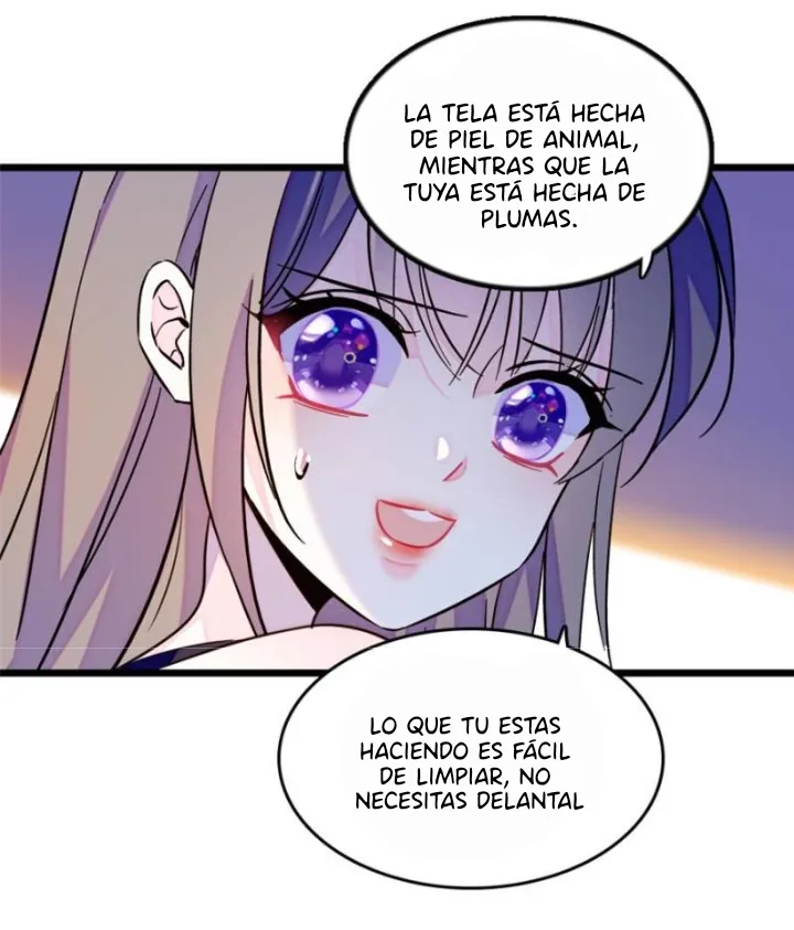 El lindo mundo de las bestias Capítulo 362 - Página 26