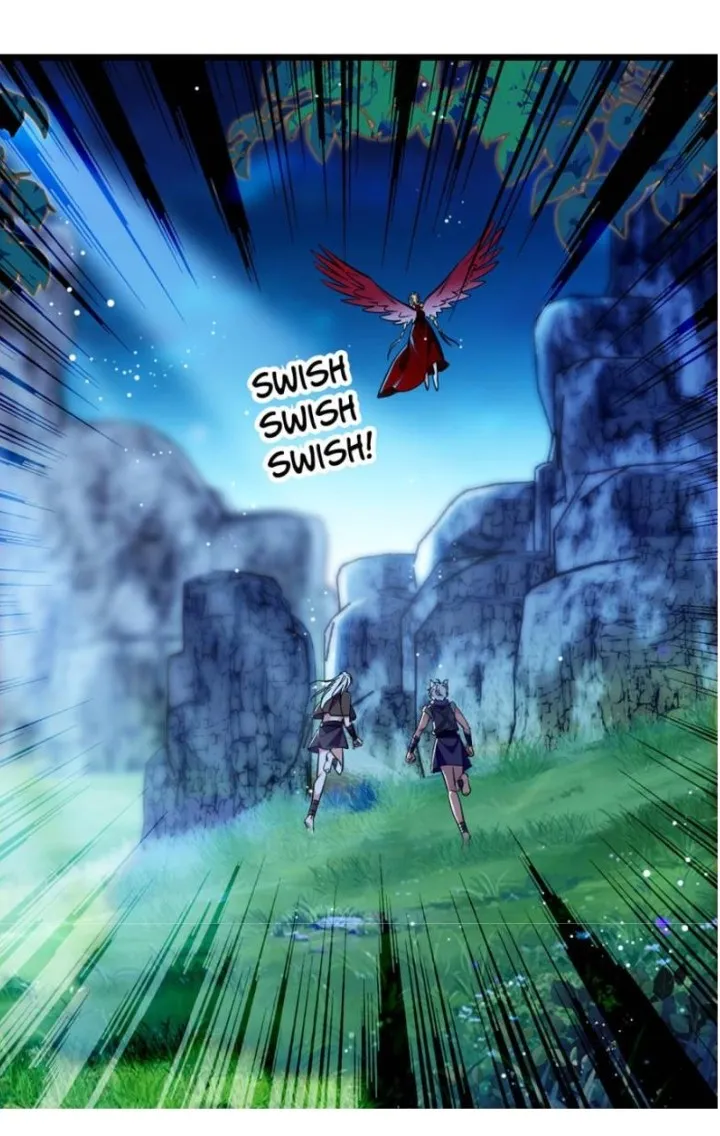 El lindo mundo de las bestias Capítulo 362 - Página 33