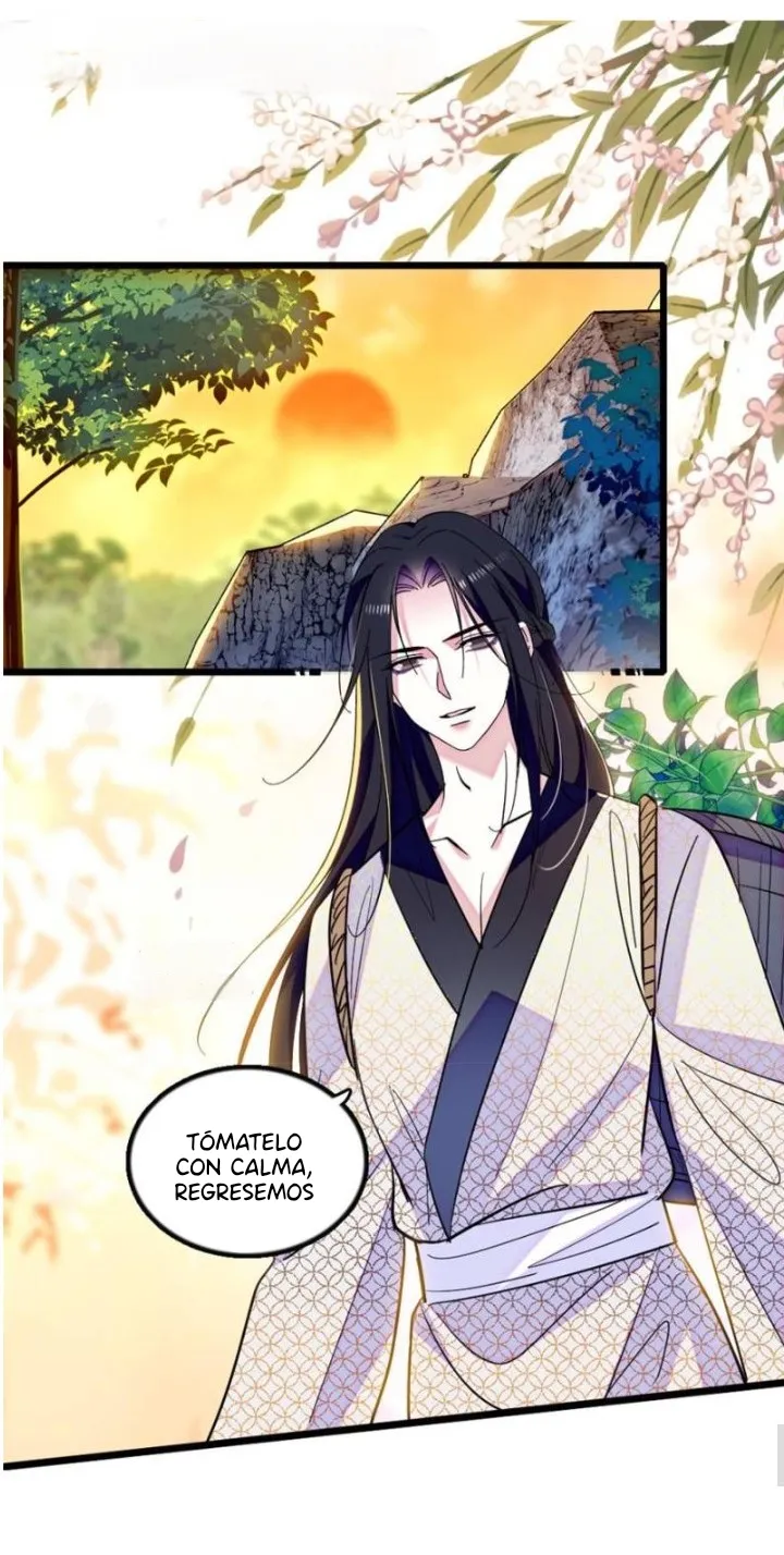 El lindo mundo de las bestias Capítulo 363 - Página 14