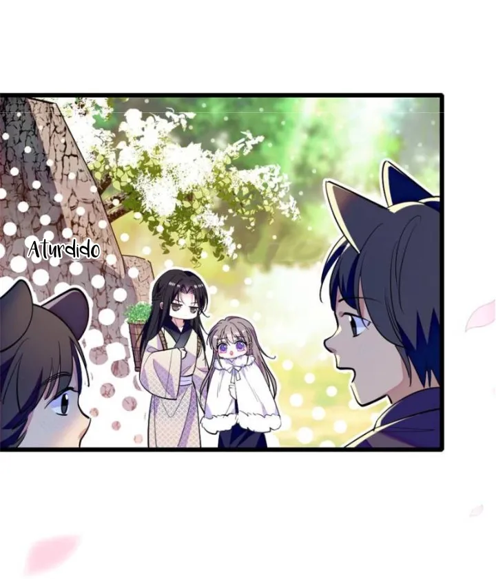 El lindo mundo de las bestias Capítulo 363 - Página 16