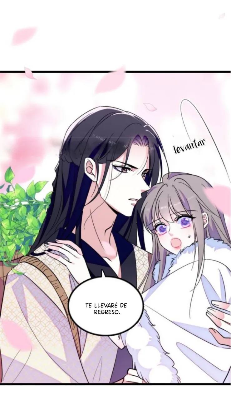 El lindo mundo de las bestias Capítulo 363 - Página 17