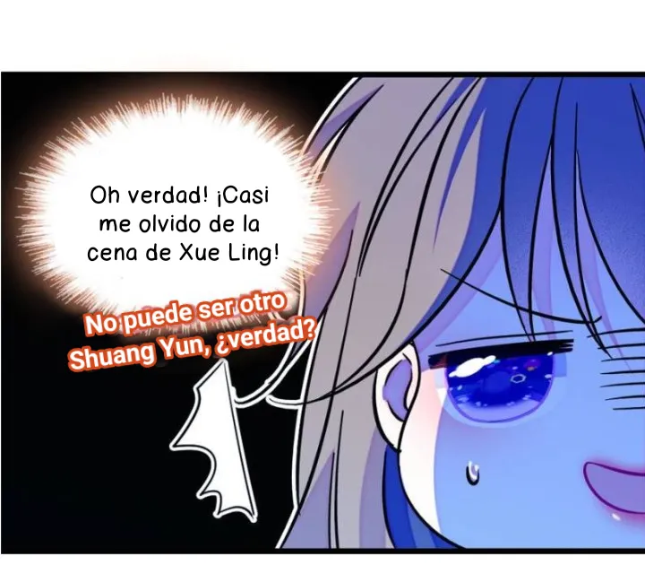 El lindo mundo de las bestias Capítulo 364 - Página 21