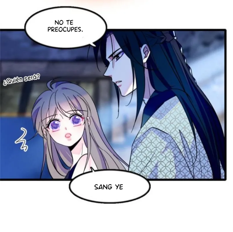 El lindo mundo de las bestias Capítulo 364 - Página 6