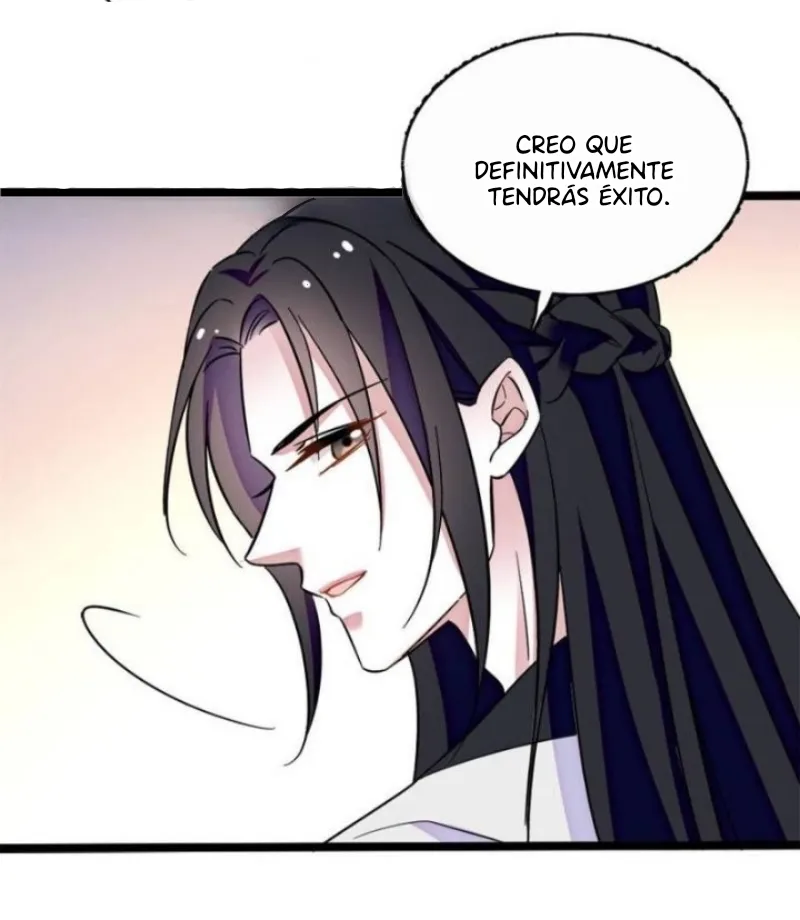 El lindo mundo de las bestias Capítulo 365 - Página 11