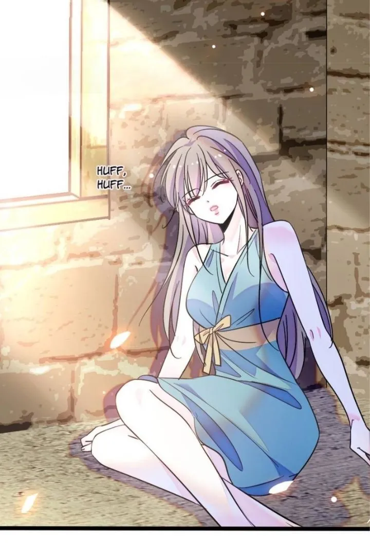 El lindo mundo de las bestias Capítulo 365 - Página 20