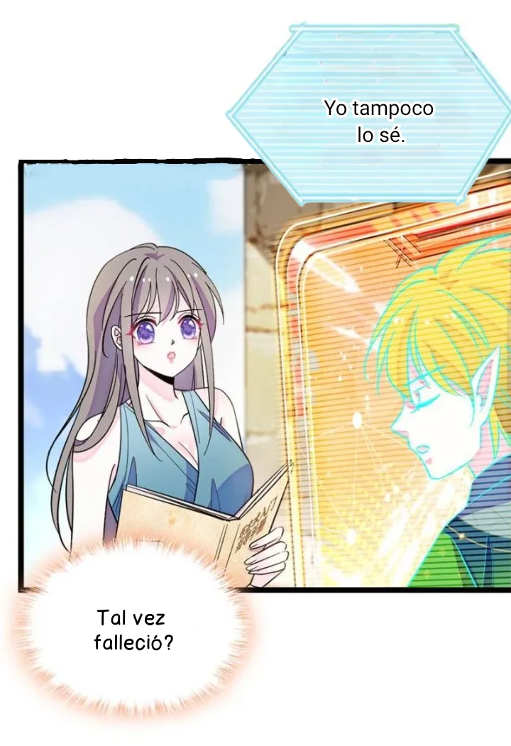 El lindo mundo de las bestias Capítulo 365 - Página 5