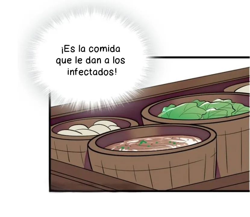 El lindo mundo de las bestias Capítulo 366 - Página 25