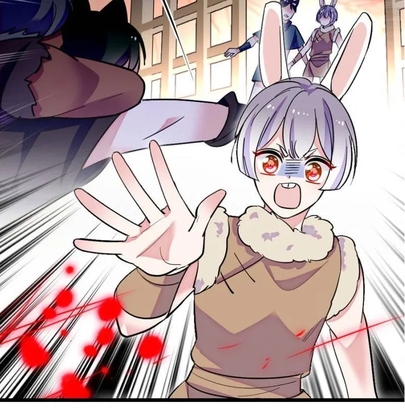 El lindo mundo de las bestias Capítulo 366 - Página 34