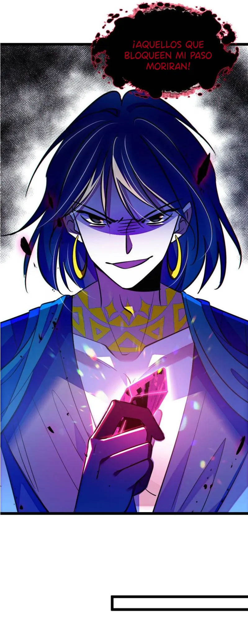 El lindo mundo de las bestias Capítulo 367 - Página 23