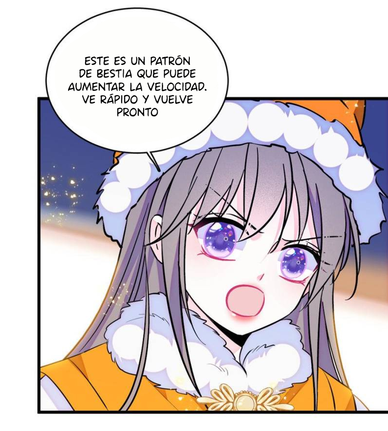 El lindo mundo de las bestias Capítulo 368 - Página 12