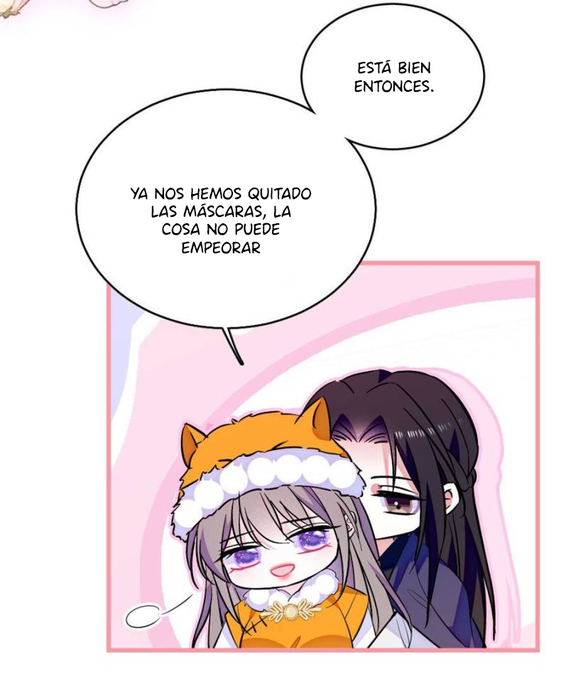 El lindo mundo de las bestias Capítulo 368 - Página 17