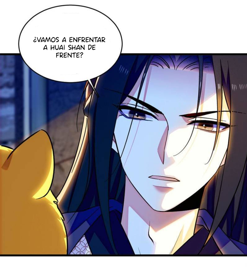 El lindo mundo de las bestias Capítulo 368 - Página 18