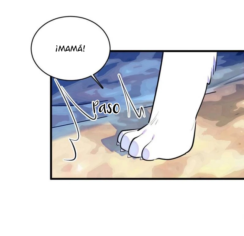 El lindo mundo de las bestias Capítulo 368 - Página 21