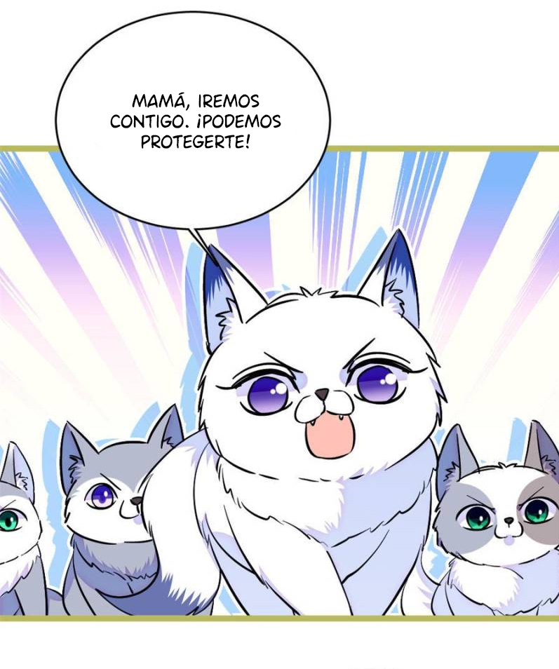 El lindo mundo de las bestias Capítulo 368 - Página 22