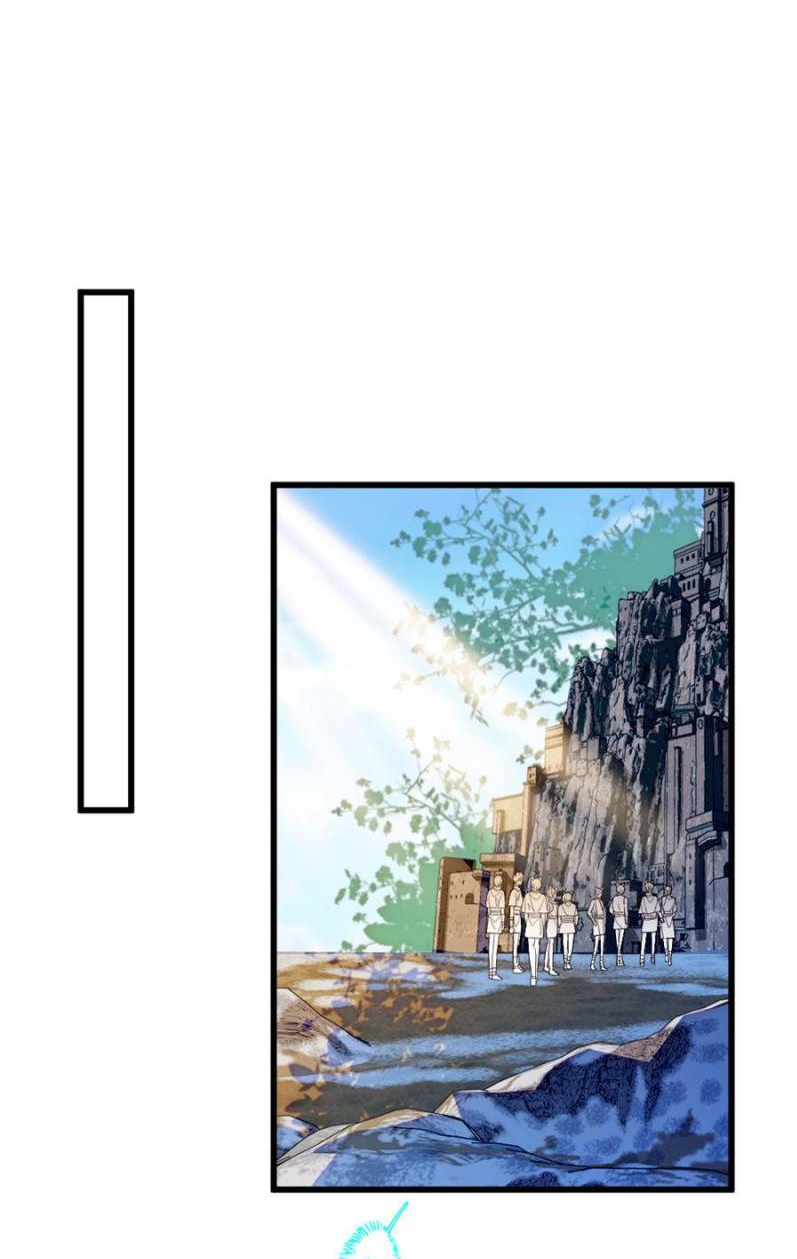 El lindo mundo de las bestias Capítulo 368 - Página 25