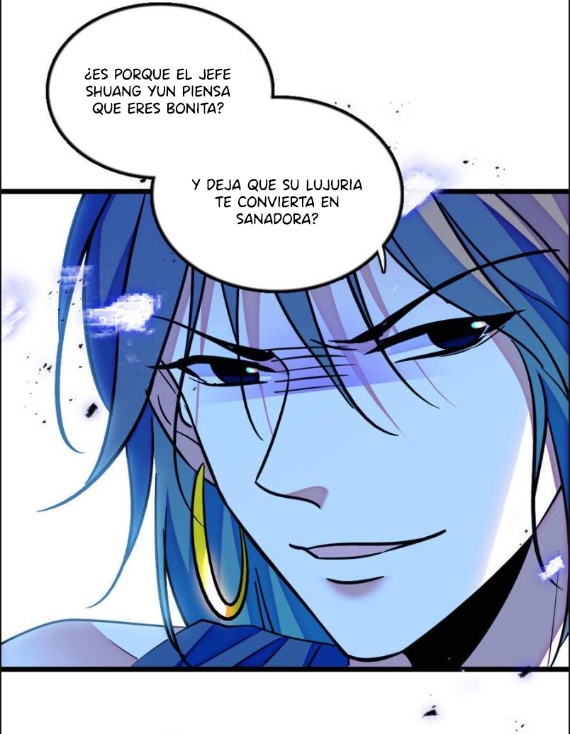 El lindo mundo de las bestias Capítulo 368 - Página 40