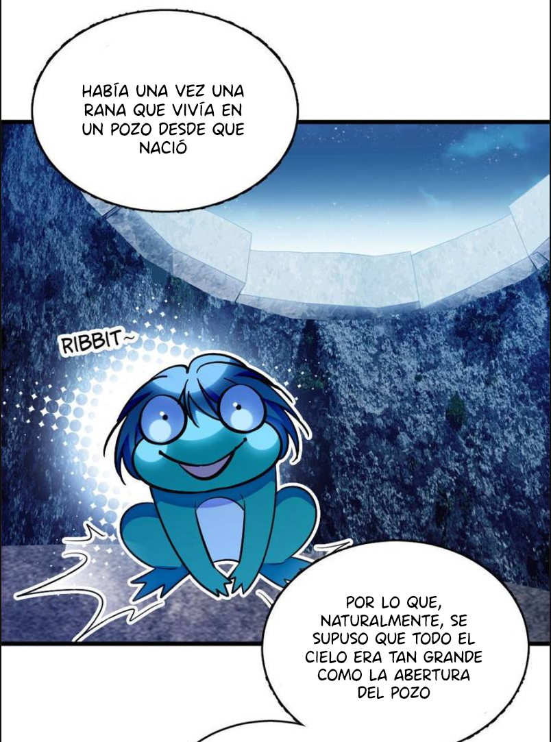 El lindo mundo de las bestias Capítulo 368 - Página 44
