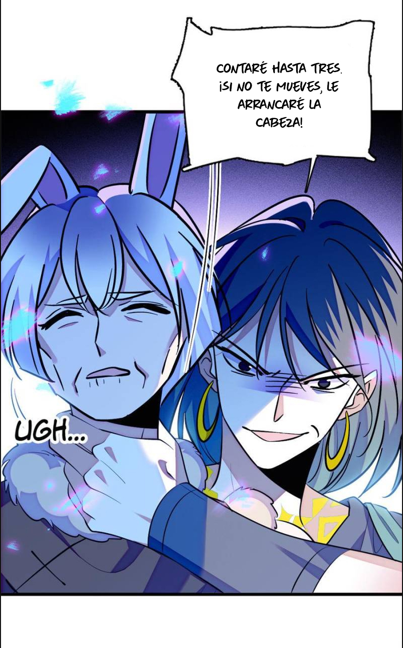 El lindo mundo de las bestias Capítulo 368 - Página 50