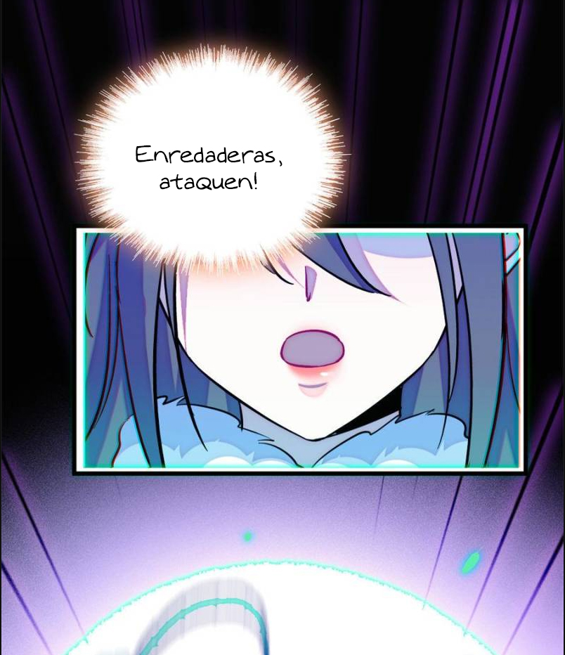 El lindo mundo de las bestias Capítulo 368 - Página 54