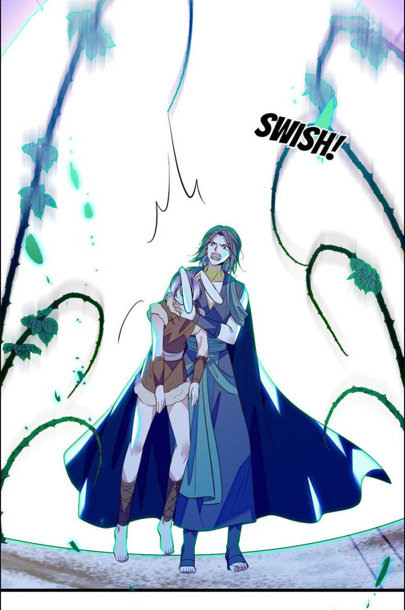 El lindo mundo de las bestias Capítulo 368 - Página 55