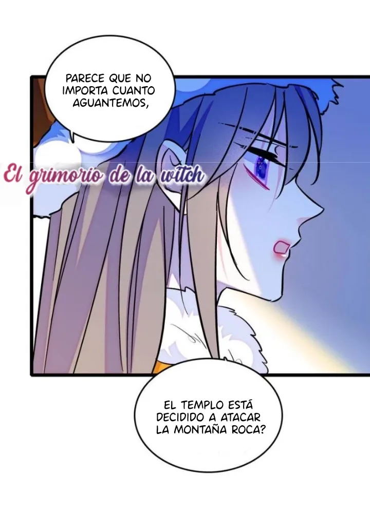 El lindo mundo de las bestias Capítulo 369 - Página 12