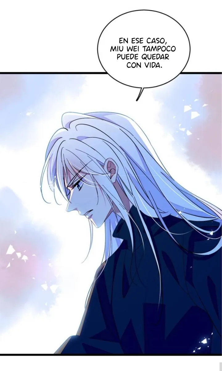 El lindo mundo de las bestias Capítulo 370 - Página 22