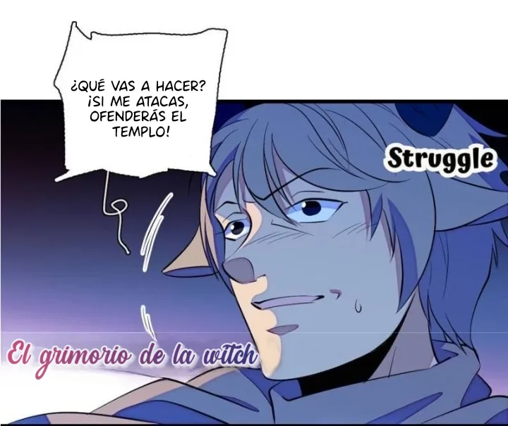 El lindo mundo de las bestias Capítulo 371 - Página 10