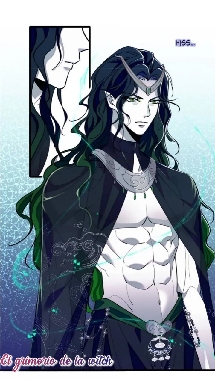 El lindo mundo de las bestias Capítulo 371 - Página 14