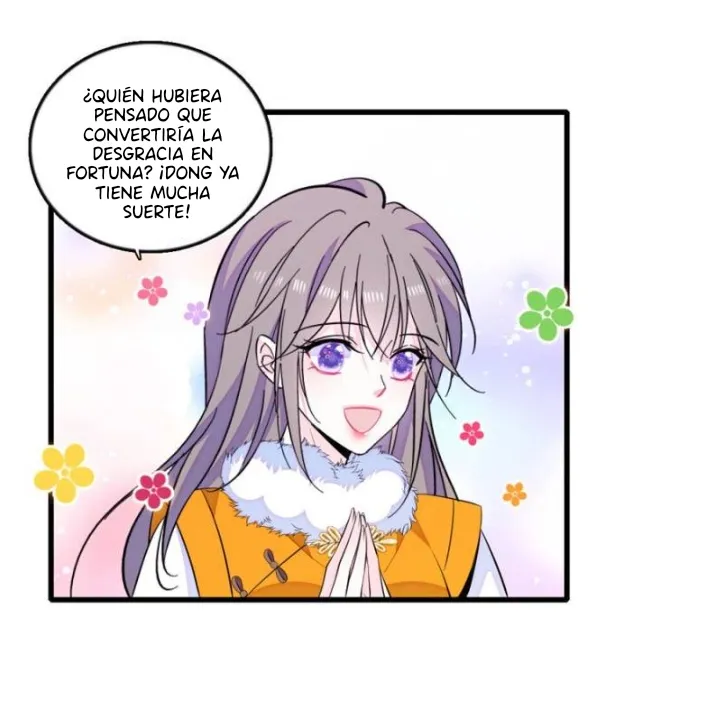 El lindo mundo de las bestias Capítulo 371 - Página 19