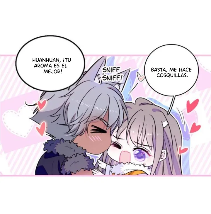 El lindo mundo de las bestias Capítulo 371 - Página 22