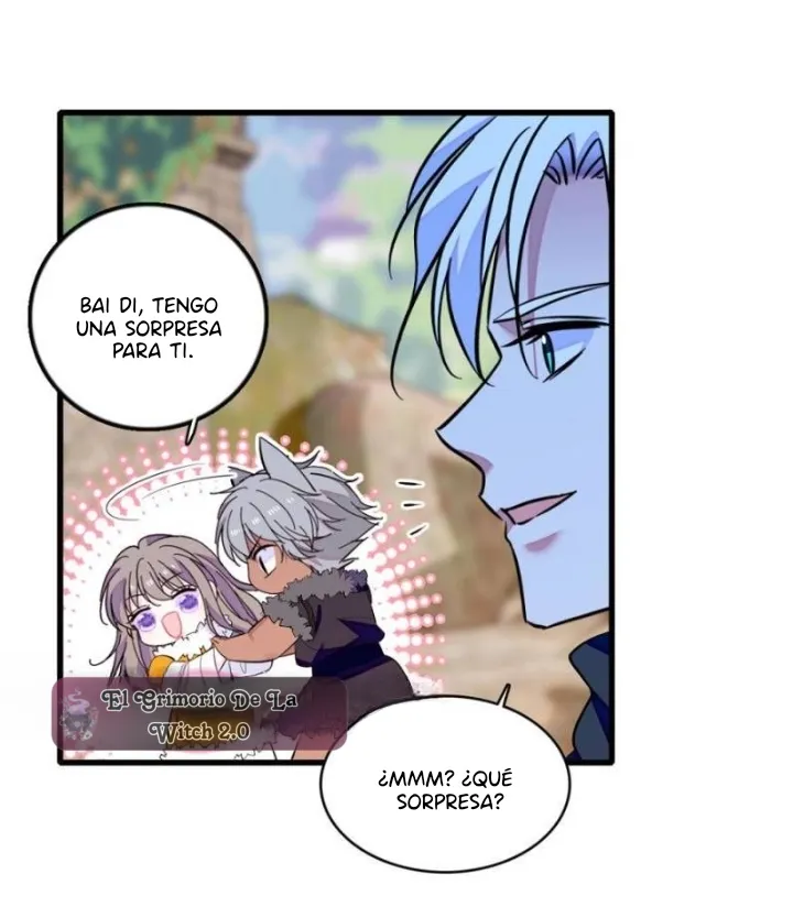 El lindo mundo de las bestias Capítulo 371 - Página 23