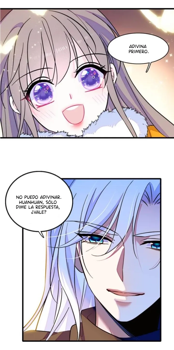 El lindo mundo de las bestias Capítulo 371 - Página 24