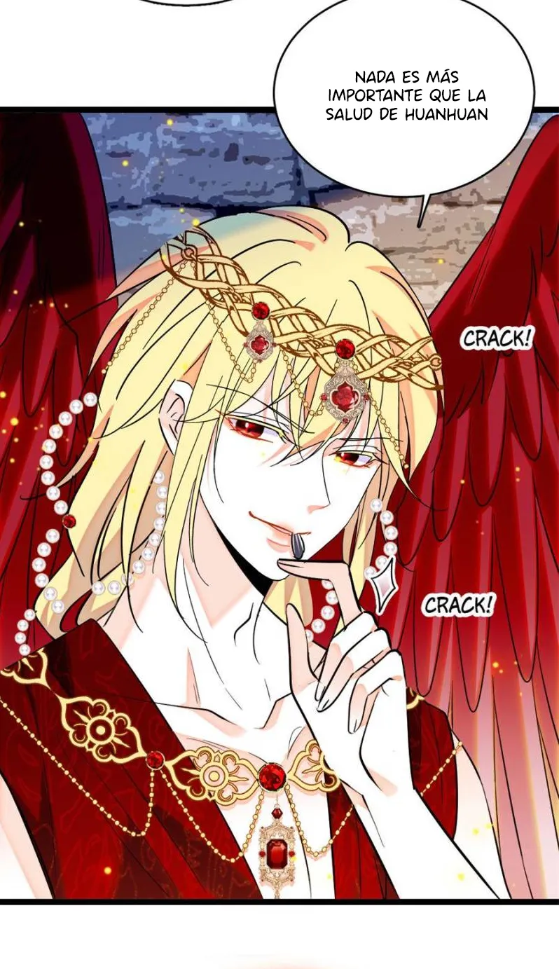 El lindo mundo de las bestias Capítulo 372 - Página 16