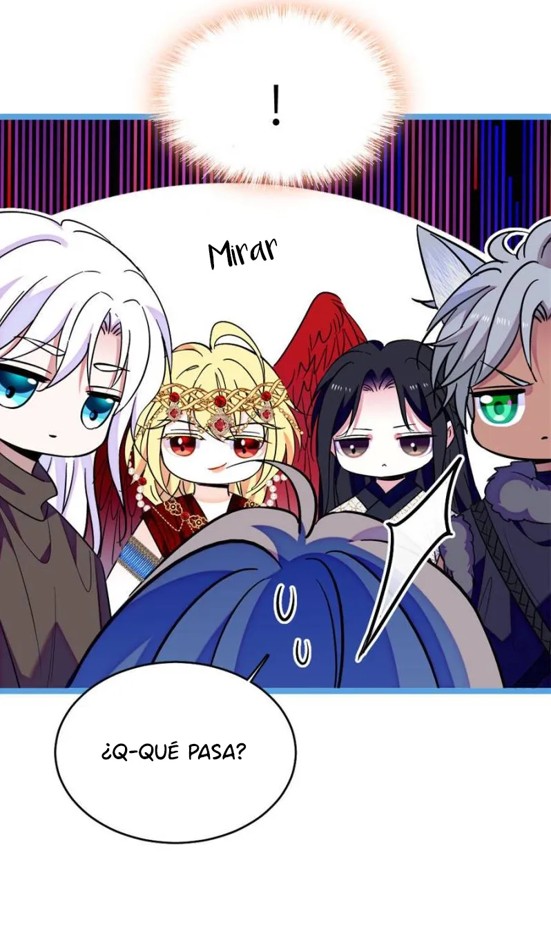 El lindo mundo de las bestias Capítulo 372 - Página 17