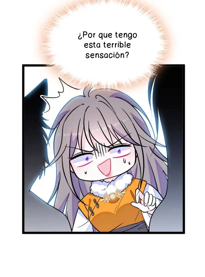 El lindo mundo de las bestias Capítulo 372 - Página 19