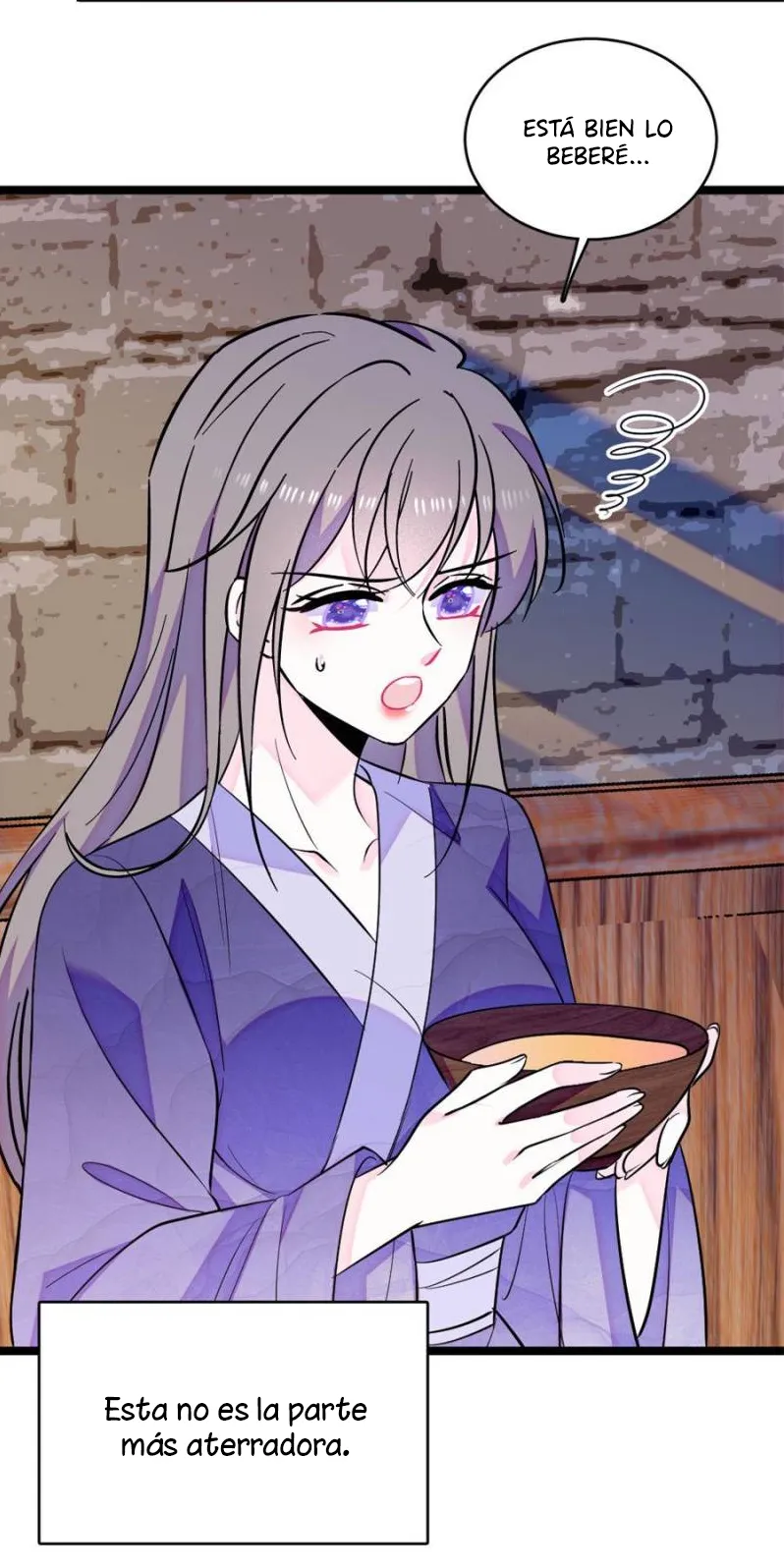 El lindo mundo de las bestias Capítulo 372 - Página 22