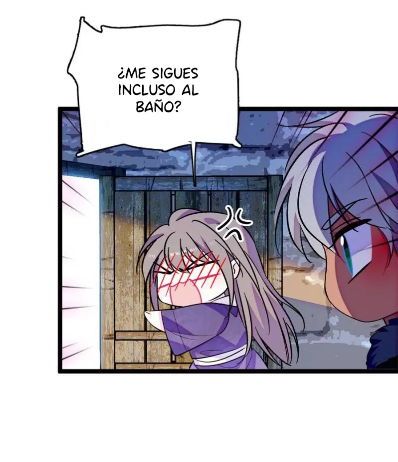 El lindo mundo de las bestias Capítulo 372 - Página 24