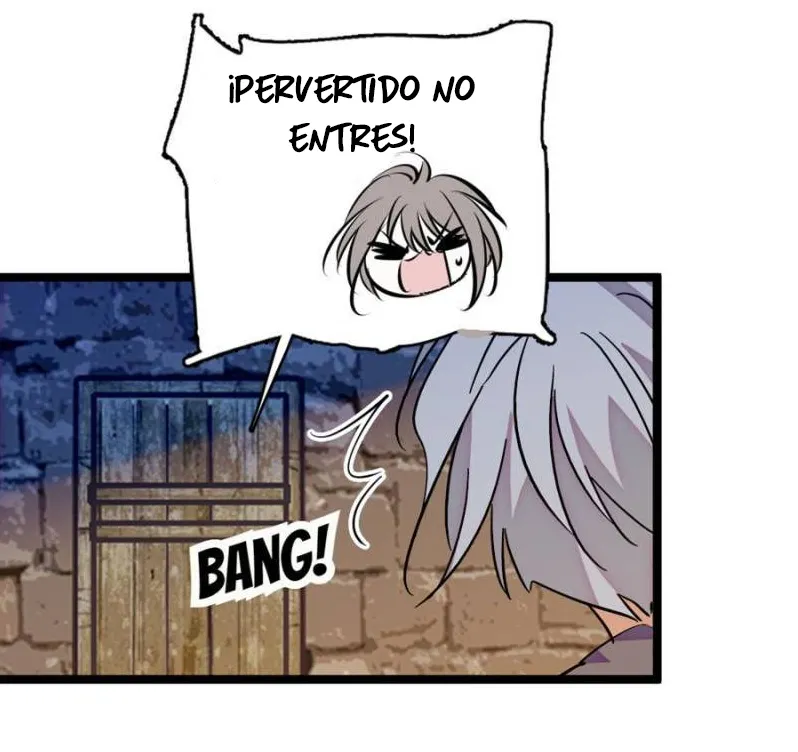 El lindo mundo de las bestias Capítulo 372 - Página 26