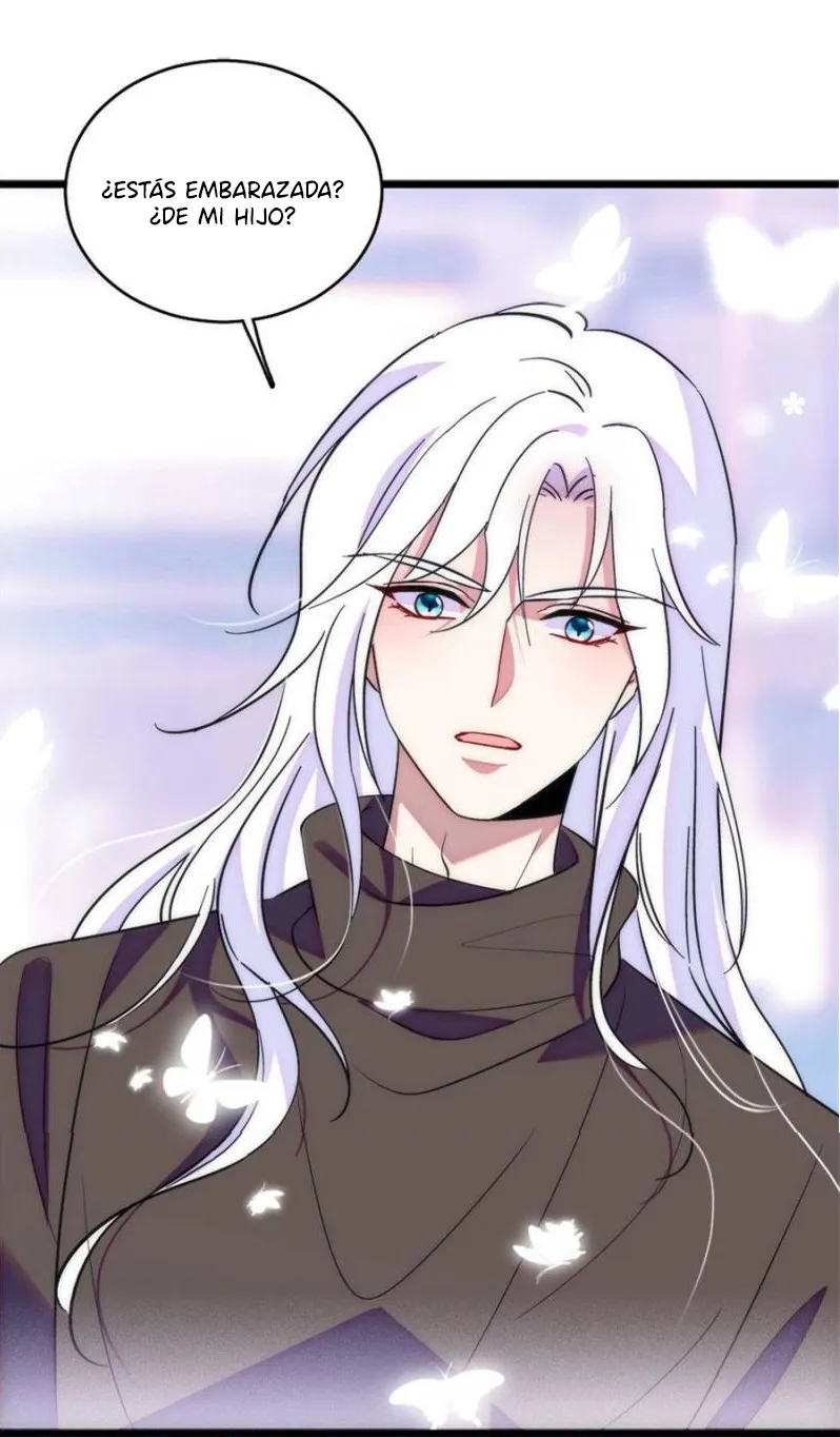 El lindo mundo de las bestias Capítulo 372 - Página 3