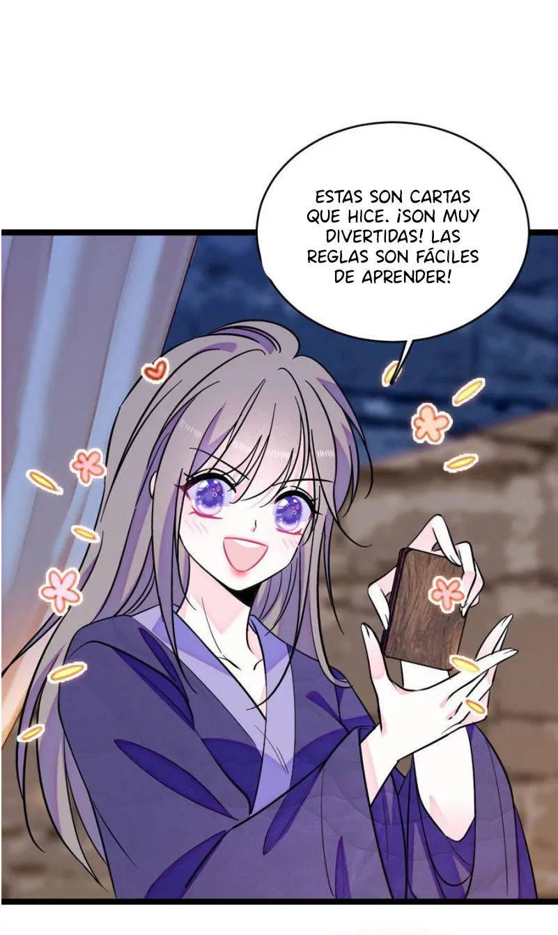 El lindo mundo de las bestias Capítulo 372 - Página 42