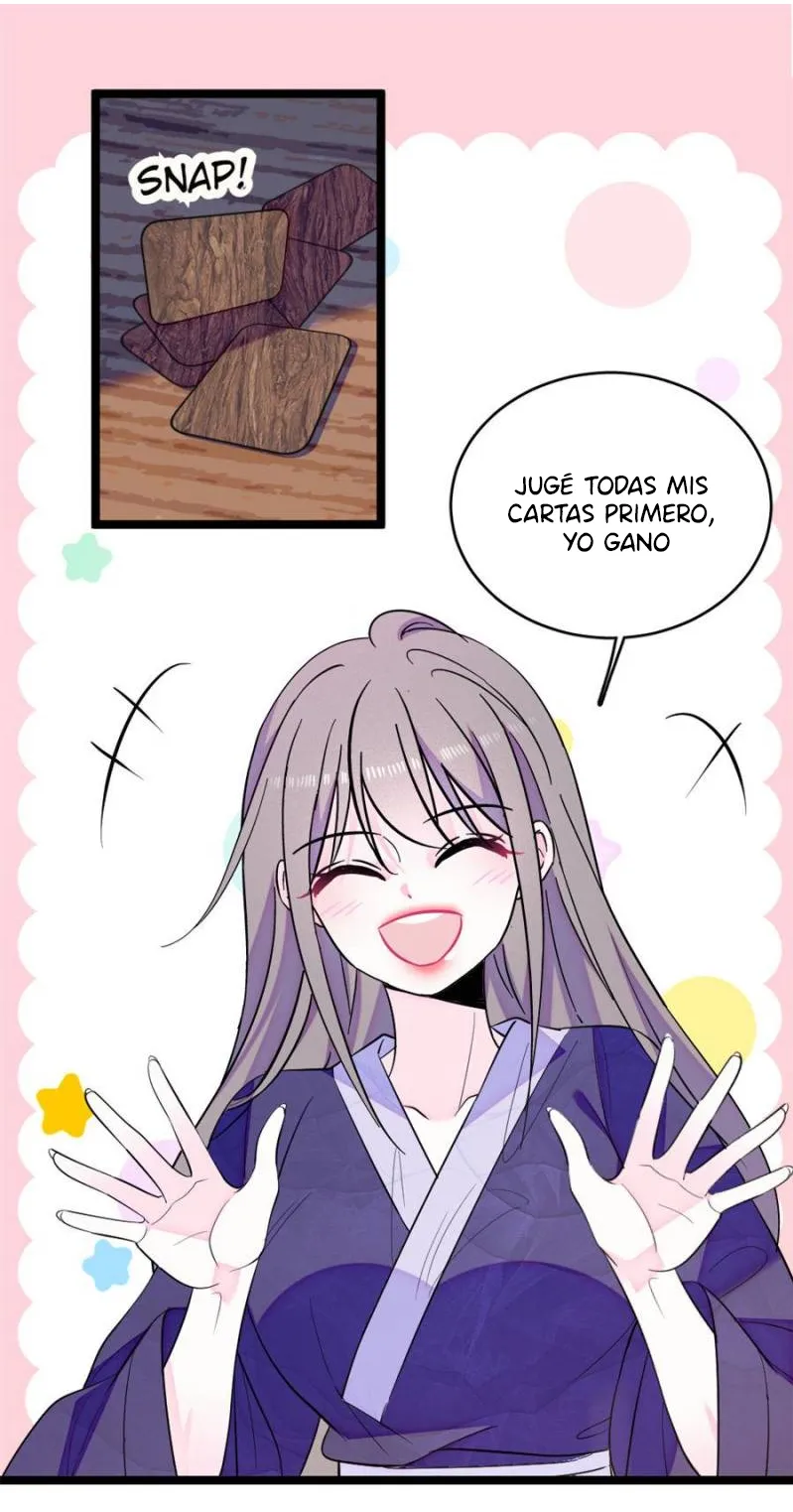 El lindo mundo de las bestias Capítulo 372 - Página 45