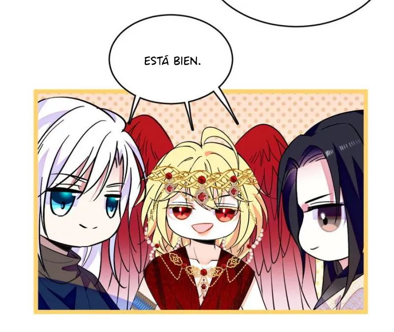 El lindo mundo de las bestias Capítulo 372 - Página 47