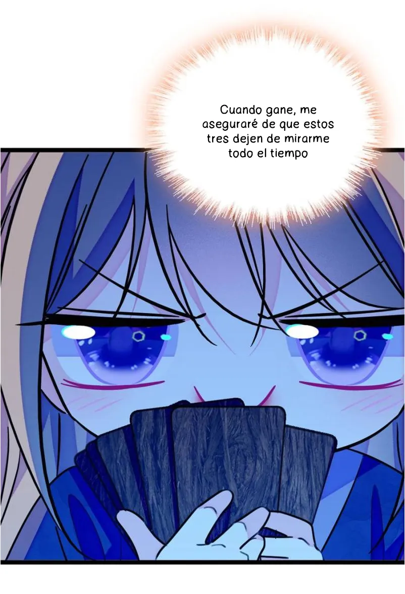 El lindo mundo de las bestias Capítulo 372 - Página 48