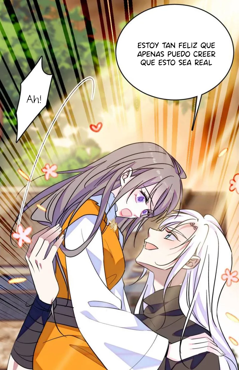 El lindo mundo de las bestias Capítulo 372 - Página 5