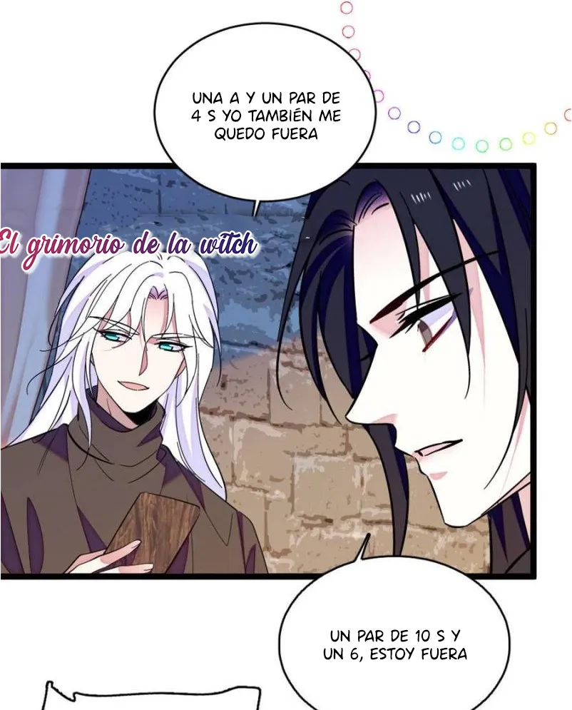 El lindo mundo de las bestias Capítulo 372 - Página 51