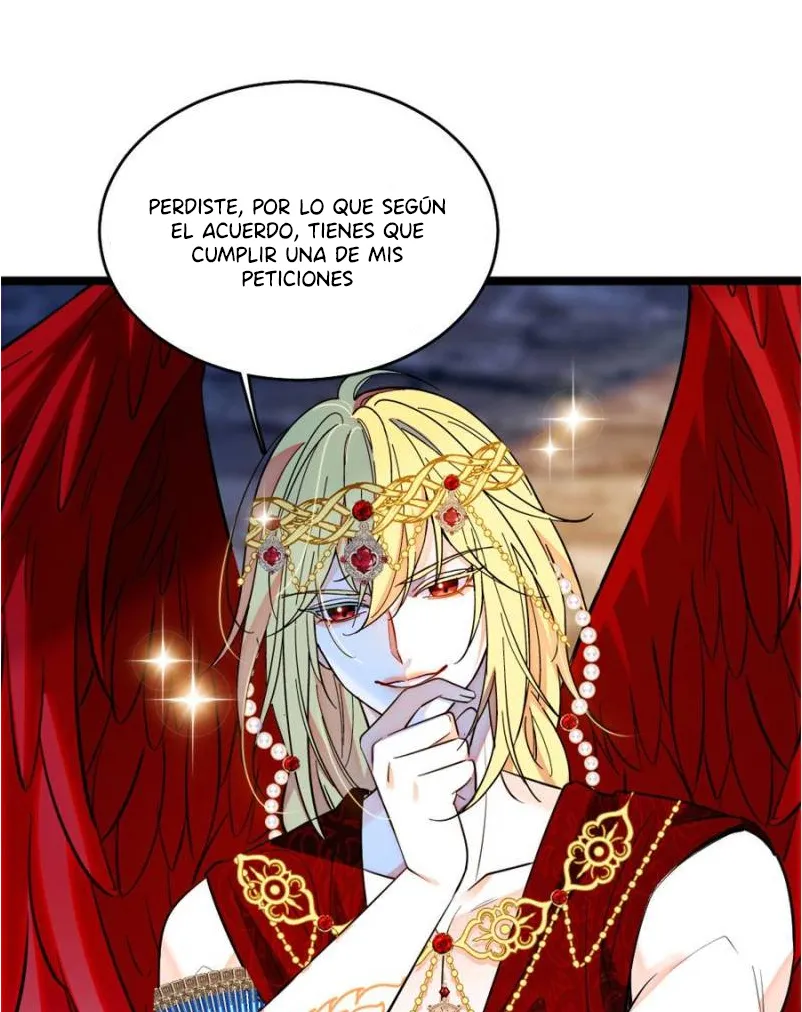 El lindo mundo de las bestias Capítulo 372 - Página 53