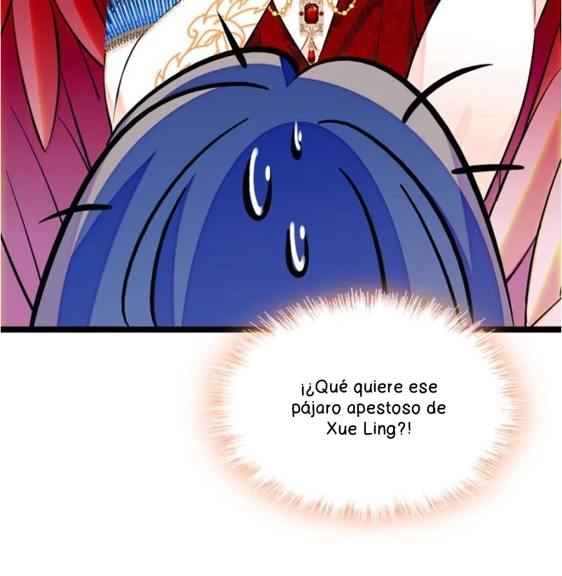 El lindo mundo de las bestias Capítulo 372 - Página 54