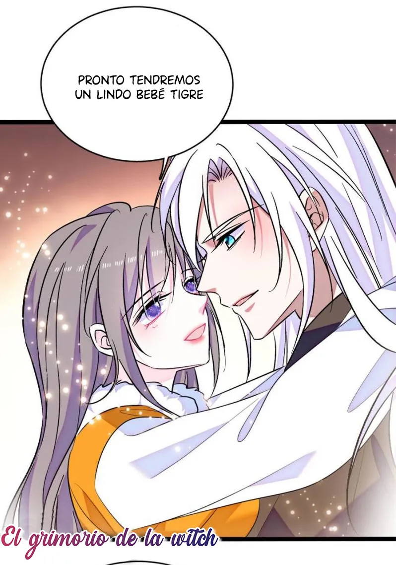 El lindo mundo de las bestias Capítulo 372 - Página 7
