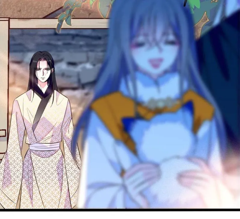 El lindo mundo de las bestias Capítulo 372 - Página 9